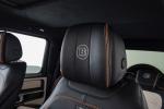 Mercedes-AMG G63 700 Widestar by Brabus 2018 года